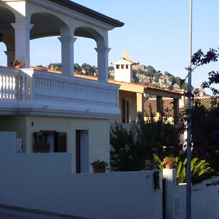 بوسادا B&B La Collina المظهر الخارجي الصورة