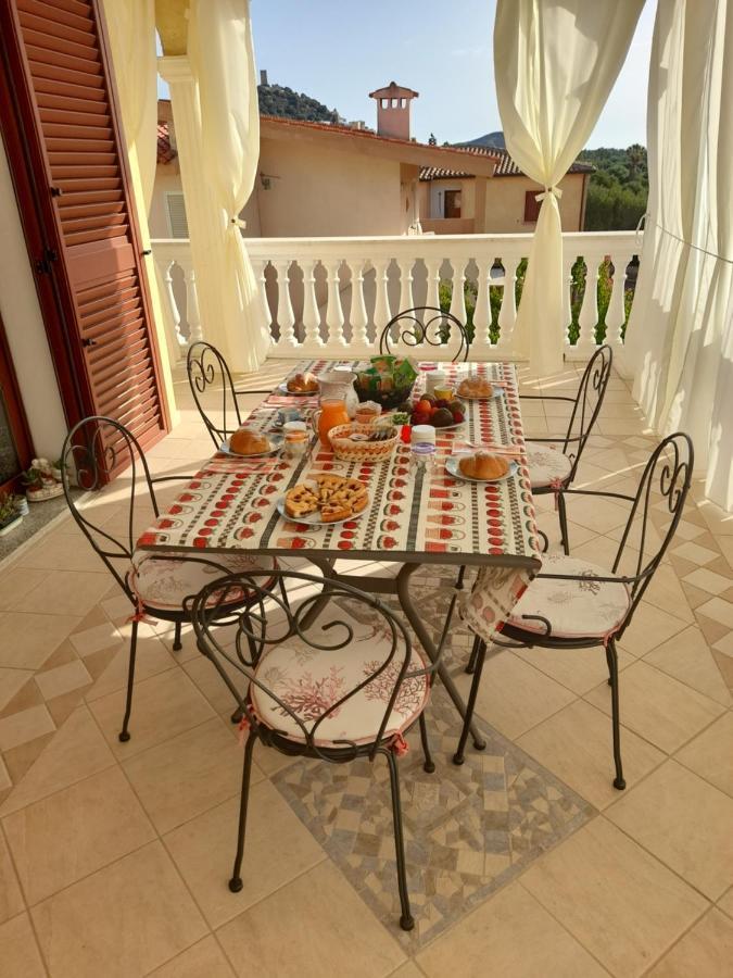 بوسادا B&B La Collina المظهر الخارجي الصورة