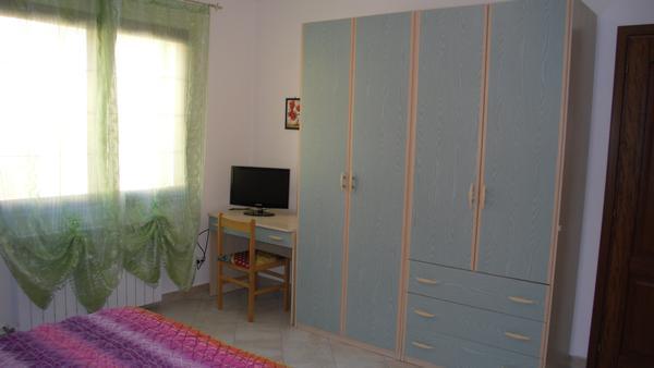 بوسادا B&B La Collina الغرفة الصورة