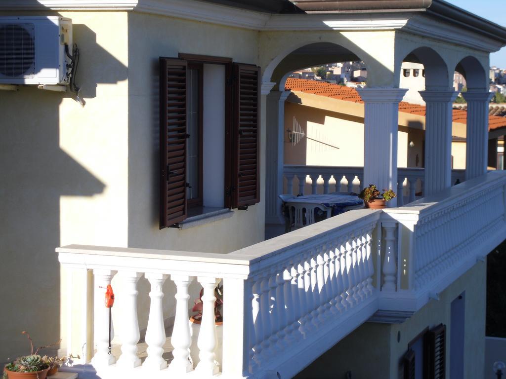 بوسادا B&B La Collina المظهر الخارجي الصورة
