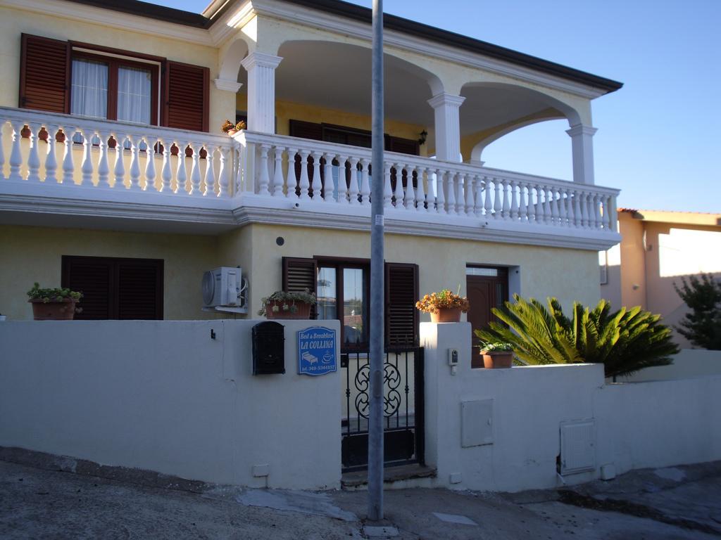 بوسادا B&B La Collina المظهر الخارجي الصورة