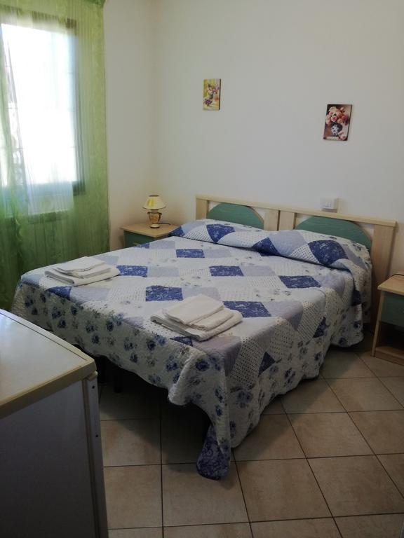 بوسادا B&B La Collina المظهر الخارجي الصورة