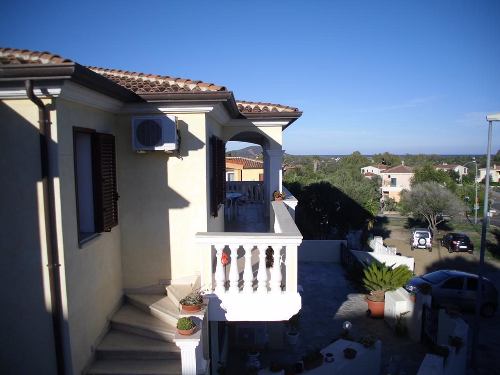 بوسادا B&B La Collina المظهر الخارجي الصورة