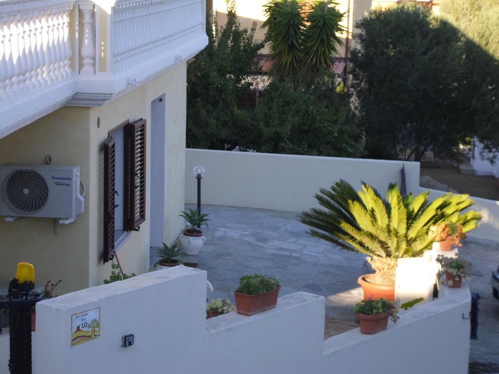 بوسادا B&B La Collina المظهر الخارجي الصورة