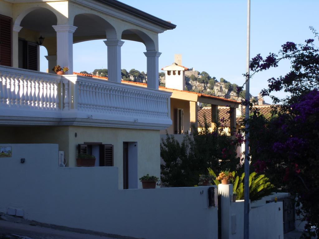 بوسادا B&B La Collina المظهر الخارجي الصورة